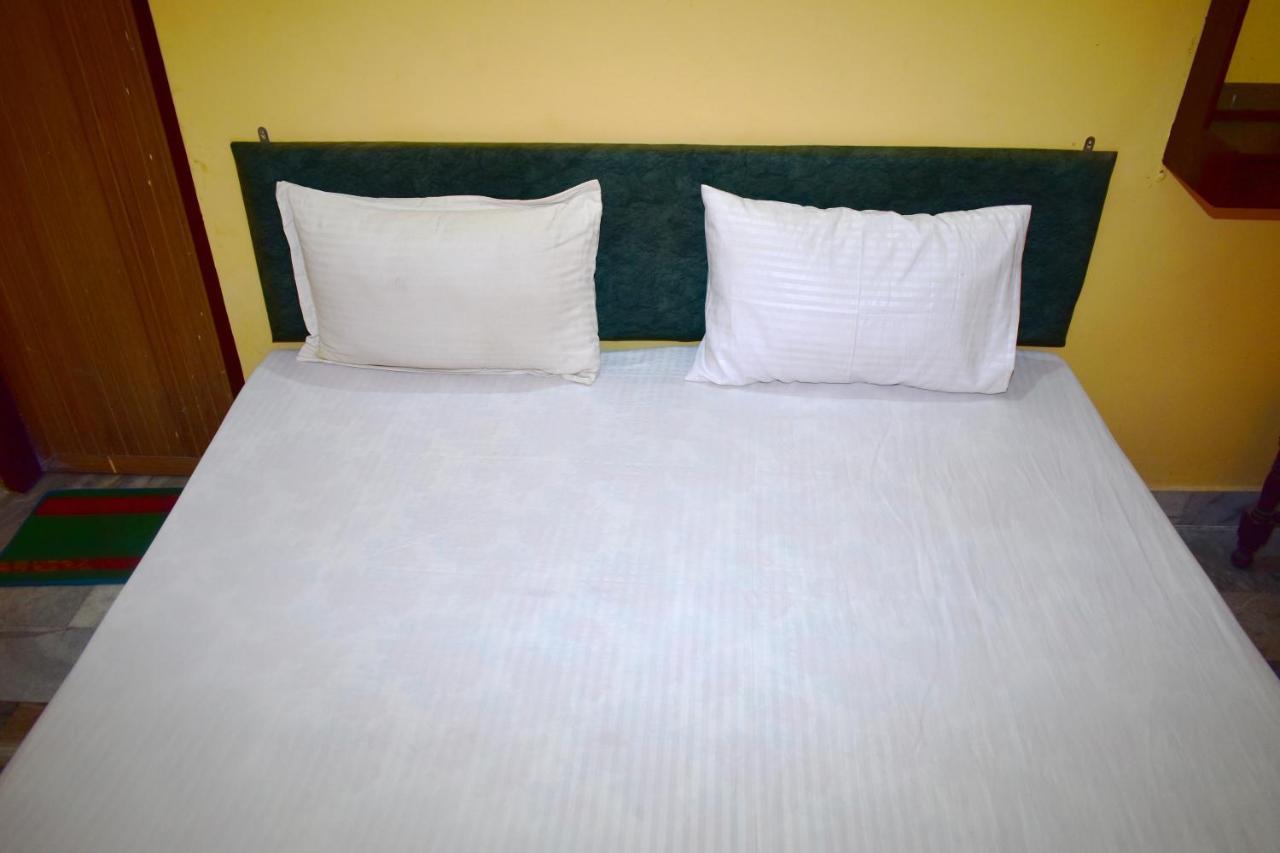 Sandhya Guest House Varanasi Near Ganga River Εξωτερικό φωτογραφία