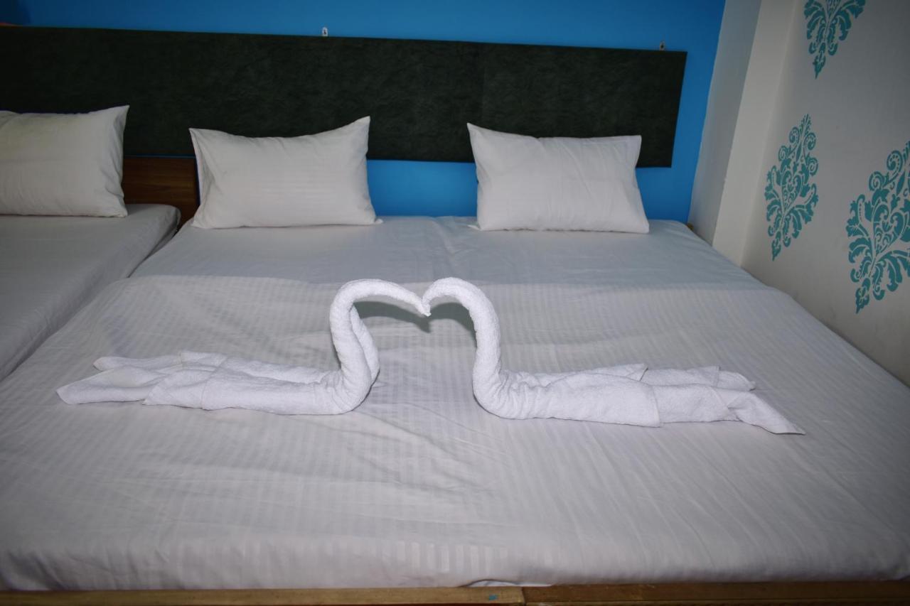 Sandhya Guest House Varanasi Near Ganga River Εξωτερικό φωτογραφία