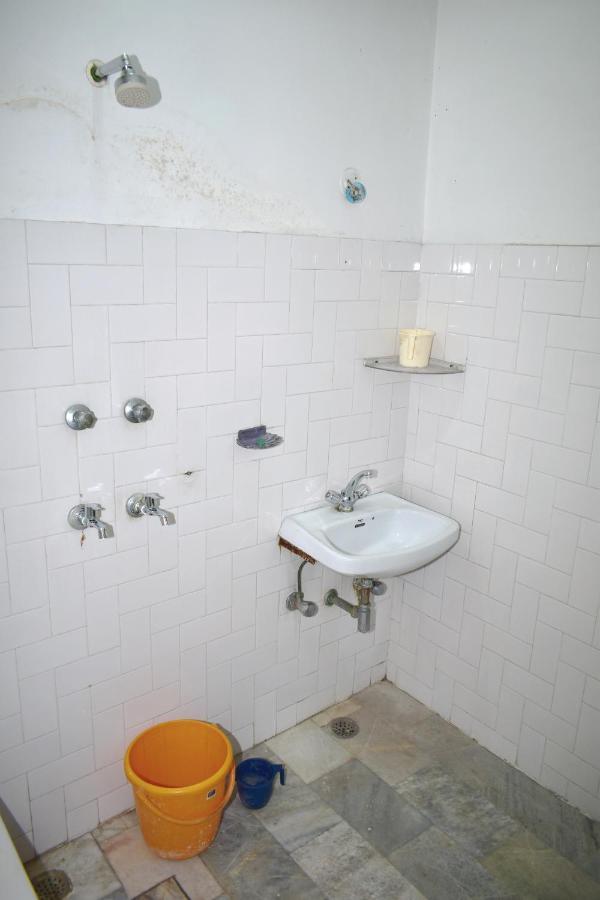 Sandhya Guest House Varanasi Near Ganga River Εξωτερικό φωτογραφία