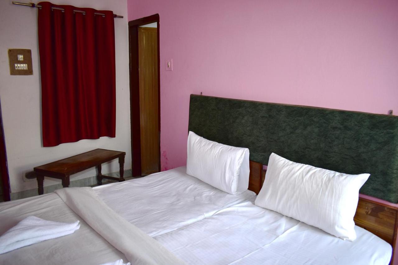 Sandhya Guest House Varanasi Near Ganga River Εξωτερικό φωτογραφία