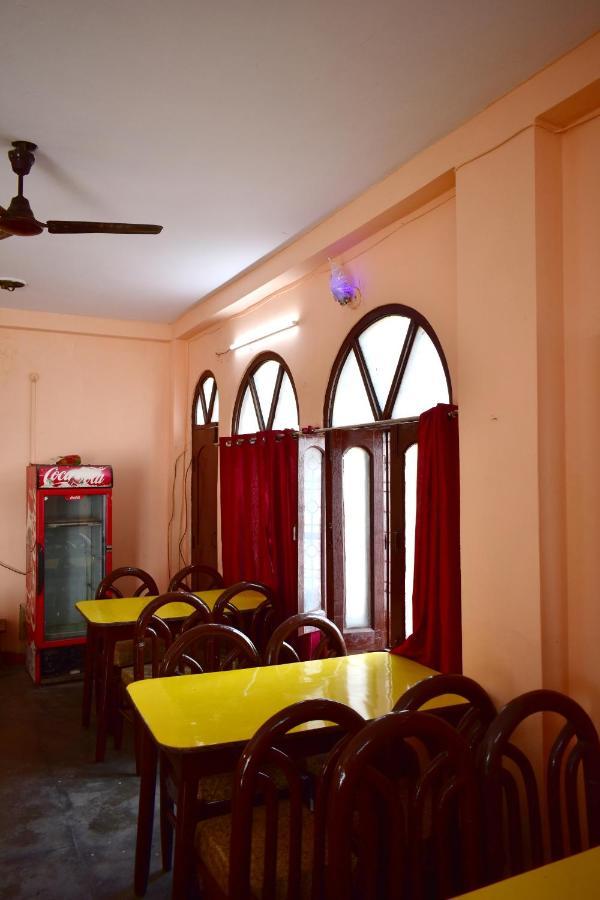 Sandhya Guest House Varanasi Near Ganga River Εξωτερικό φωτογραφία